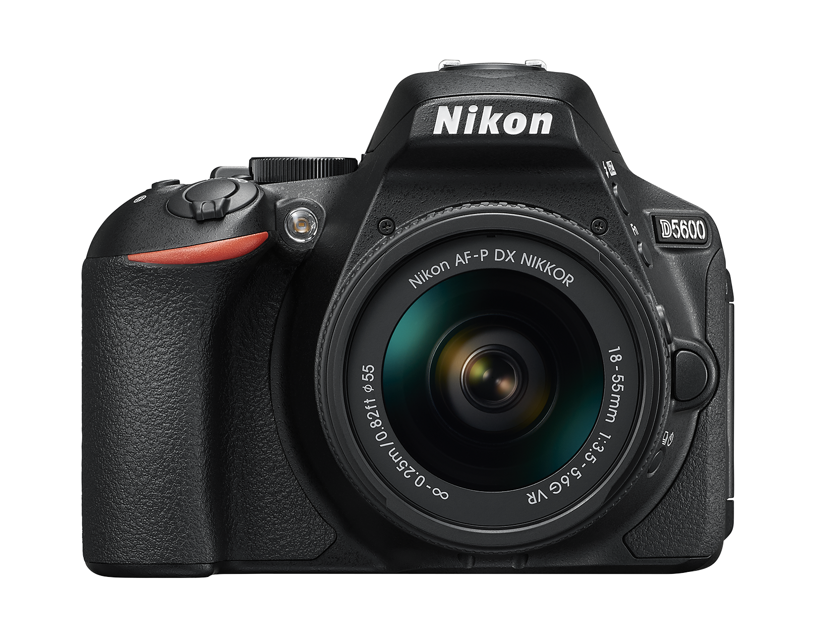 AF-S DX Nikkor 16-85mm f/3.5-5.6G ED VR| Obiektyw Nikon