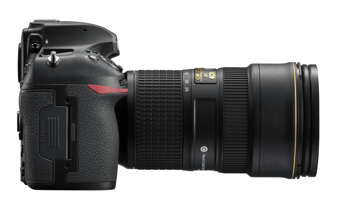 Nikon ニコン D850 Nikon D850 - Centurrion