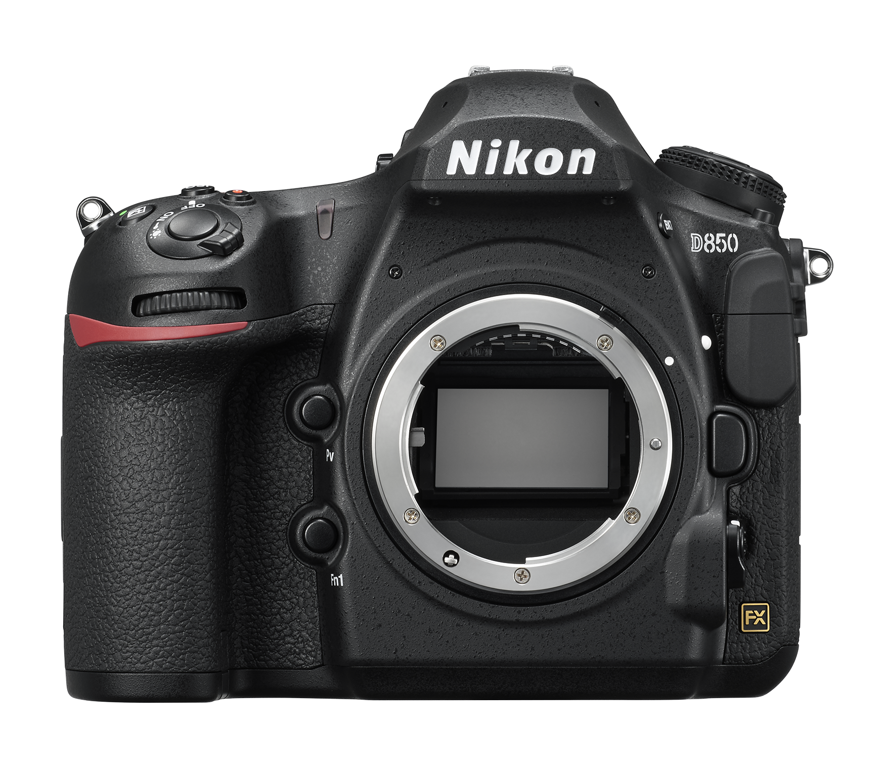 Nikon D850| Lustrzanka cyfrowa formatu FX| Pełnoklatkowe