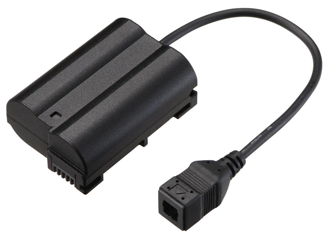 nicoページ Newell Battery Pack MB-N12 do Nikon - Akumulatory - Foto - Sklep