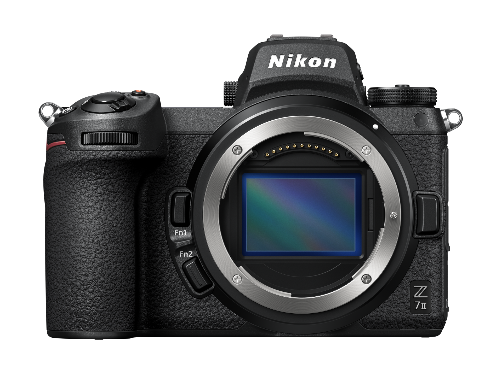 Nikon Z7II 本体+付属品 OptimizelyDesktopPNG