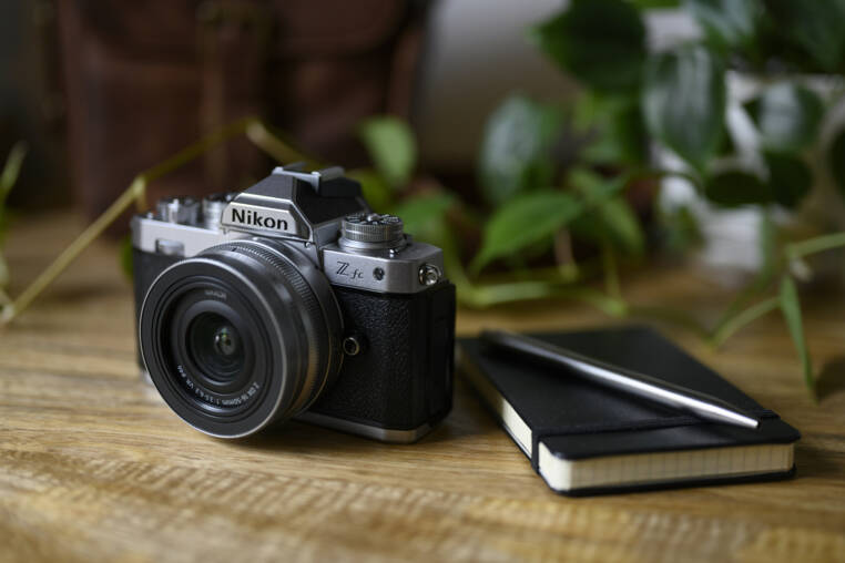 Nikon ＦＴ Nikon Nikkormat FT Camera – Camden Camera