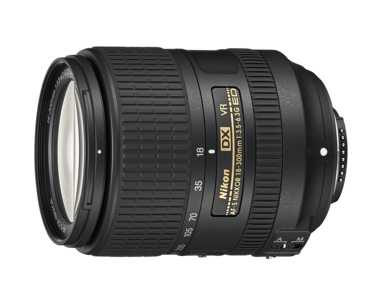 Nikon AF-S DX 18-300mm ※ジャンク品※ OptimizelyPhonePNG