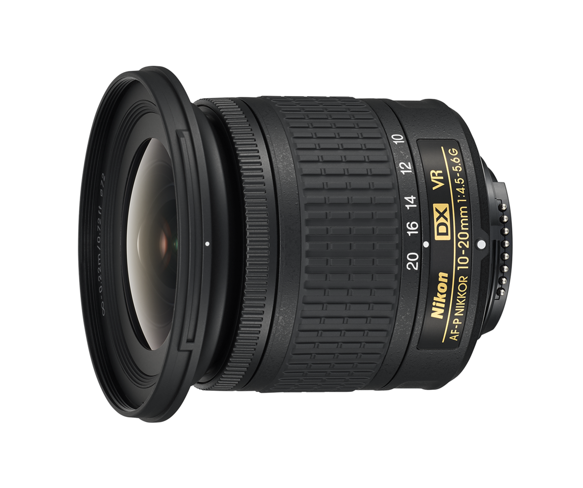 AF-P DX NIKKOR 10-20mm f/4.5-5.6G VR 綺麗 AF-P DX NIKKOR 10-20mm f/4.5-5.6G VR