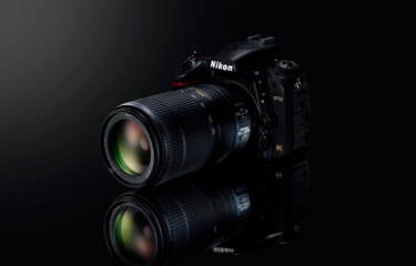 NIKON AF-P 70-300mm F4.5-6.3G ED VR ニコン AF-P NIKKOR 70-300mm f/4.5-5.6E ED VR : Amazon.pl: Elektronika