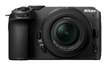 Nikon - A'saru OptimizelyPhonePNG