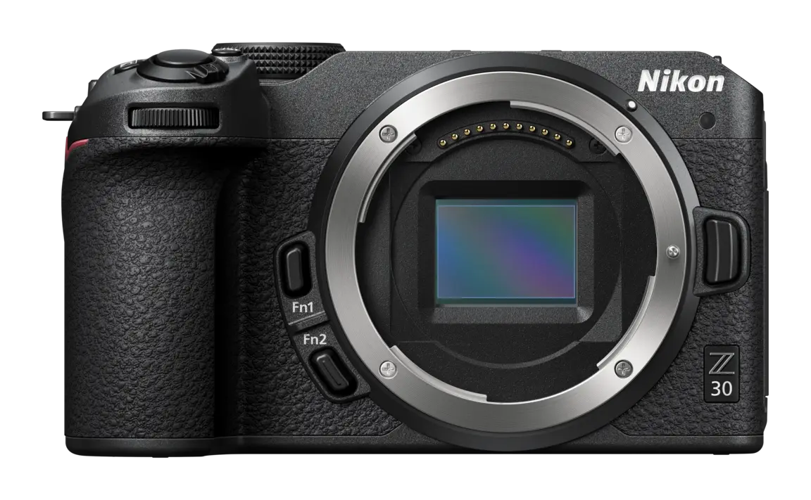 Nikon Z | Aparaty bezlusterkowe formatów FX i DX