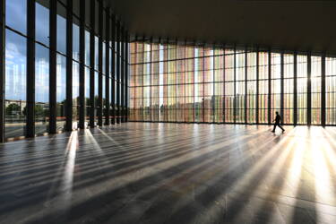 NIKKOR Z 14-24mm f/2.8 S | Ultrakompaktowy