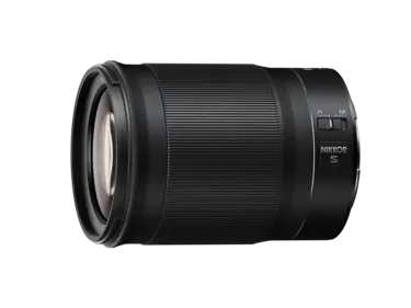 【美品】NIKKOR Z 85mm f/1.8 S NIKKOR Z 85mm f/1.8 S - jasny obiektyw stałoogniskowy do
