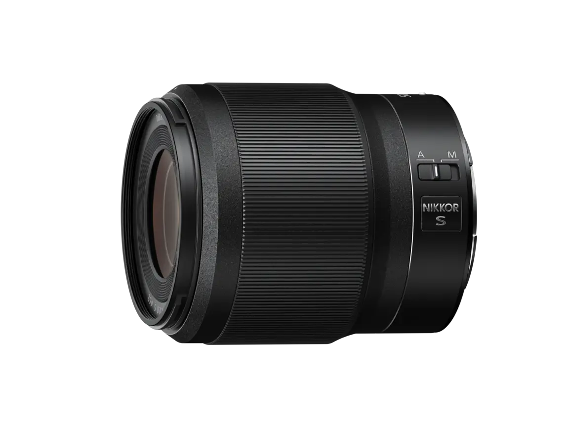 Nikon Ai-s Nikkor 50mm F1.8 パンケーキレンズ 整備済 ニコン