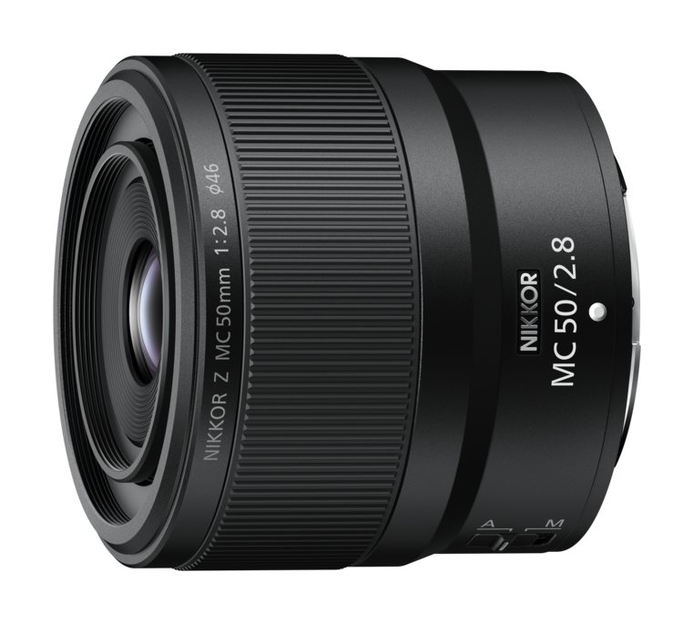 NIKKOR Z 50mm f/1.8 S