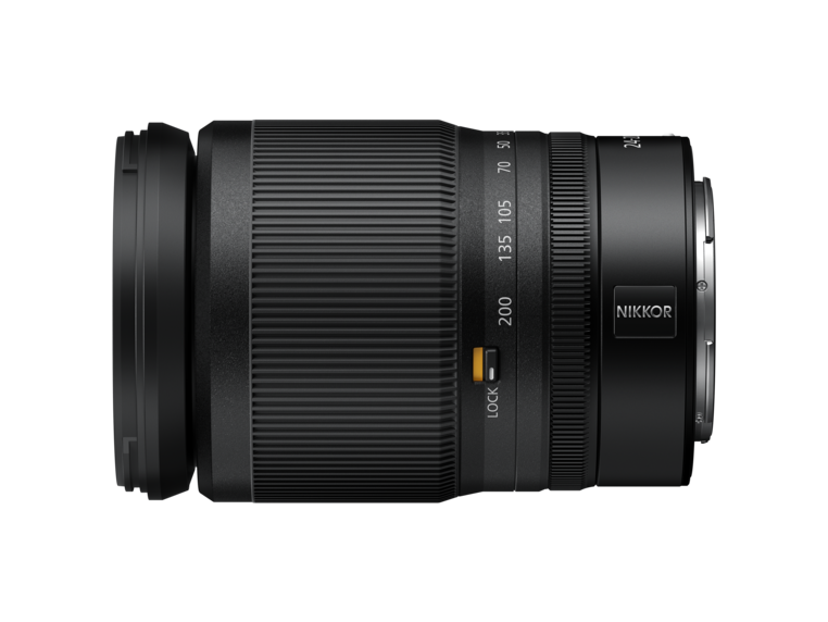 美品NIKKOR Z 24-200mm F4-6.3 ニコン NIKKOR Z 24-200mm f/4-6.3 VR 価格比較 - 価格.com
