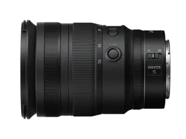 ニコン Nikkor Z 24-70mm f/2.8S レンズ Amazon.co.jp: Nikon (ニコン) Z 24-70mm F/2.8 S ズームレンズ