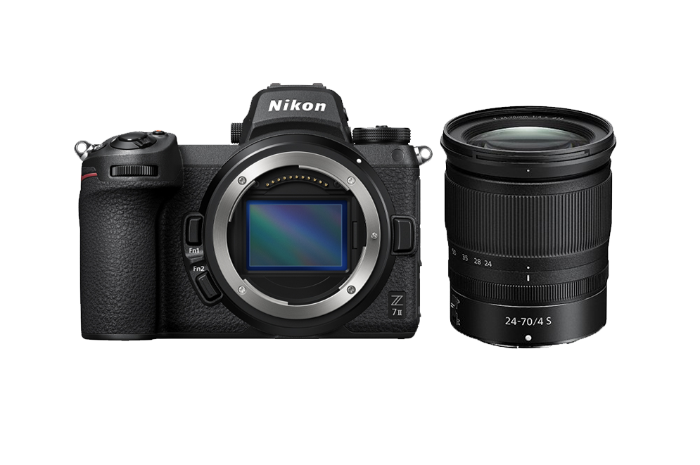 Z 7II