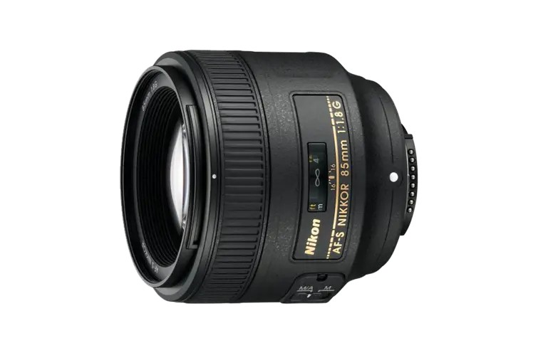 AF-S NIKKOR 85mm f/1.8G - 単焦点レンズ | NikonDirect