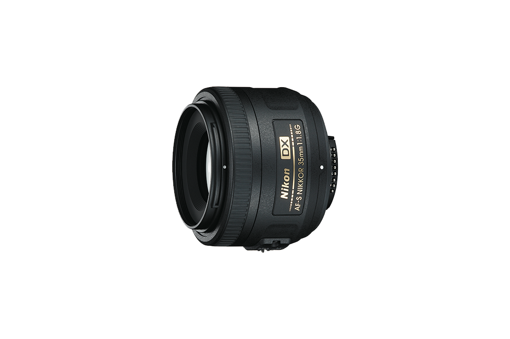 ニコン Nikon AF-S DX 35F1.8G AF-S DX NIKKOR 35mm f/1.8G