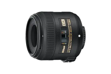 レンズ(単焦点) Nikon AF-S DX Micro NIKKOR 40mm f/1.8G 51cRoX36kjL.jpg