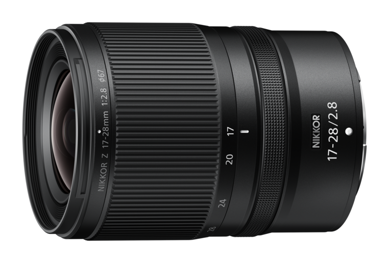 新品同様 NIKKOR Z 28mm f2.8 新品)Nikon (ニコン) NIKKOR Z 28mm F2.8（商品ID