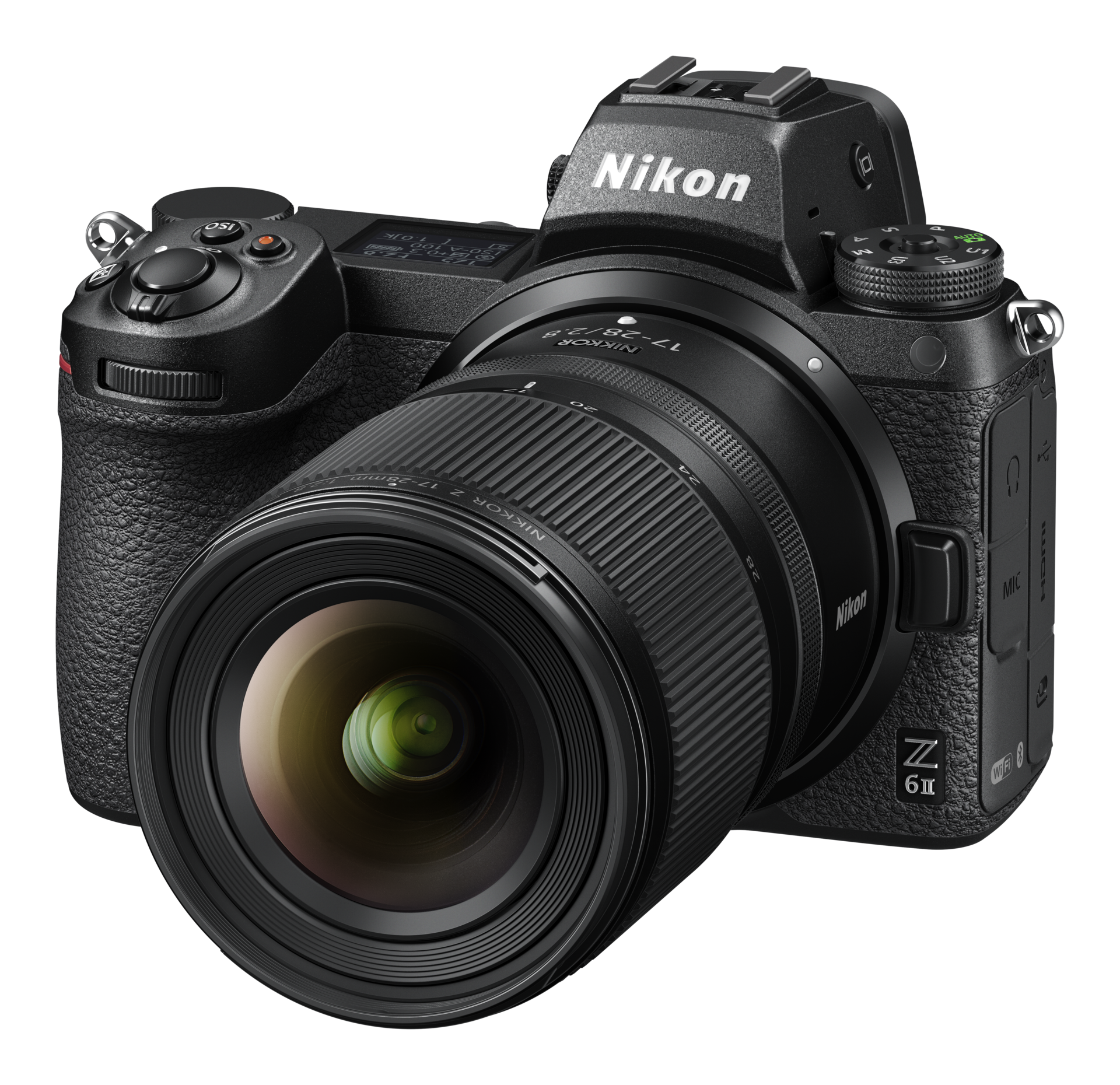 Nikon 28㎜　F2.8 NIKKOR Z 28mm f/2.8