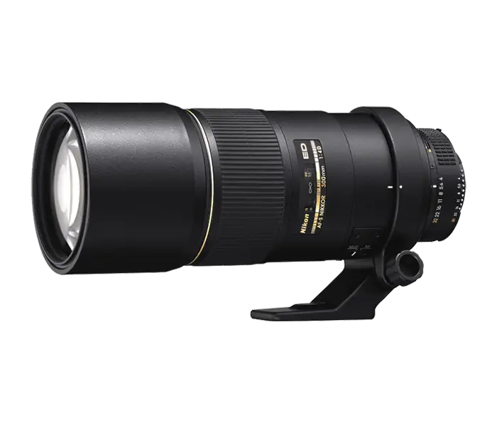 ニコン Nikon AF-S NIKKOR 300mm F4D ED AF-S Nikkor 300mm f/4D IF-ED