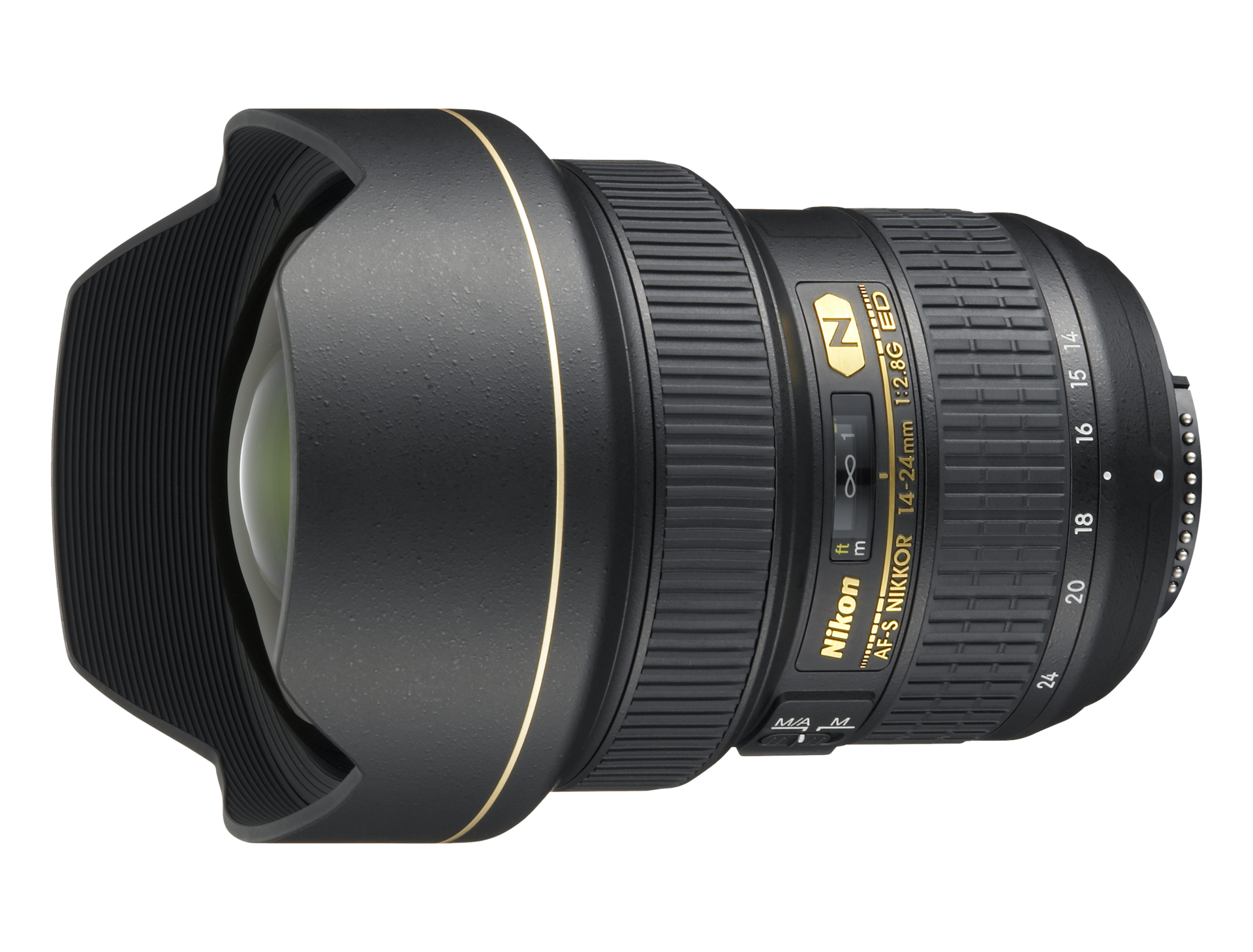 Nikon レンズ Nikkor AF-S 14-24mm f/2.8G ED AF-S NIKKOR 14-24mm f/2.8G ED