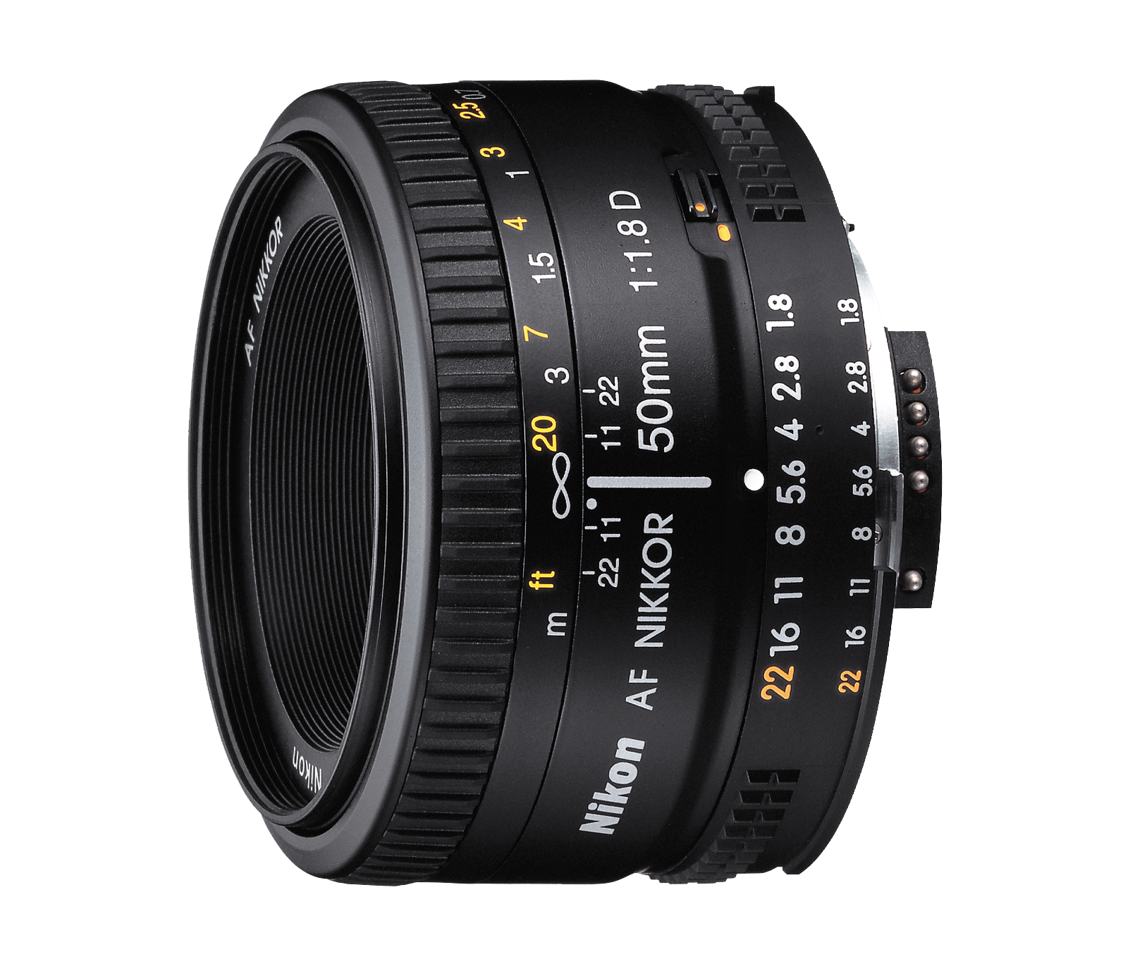 NIKKOR 50mm F1.8　ニッコール50mm Amazon | Nikon 単焦点レンズ AF-S NIKKOR 50mm f/1.8G フル