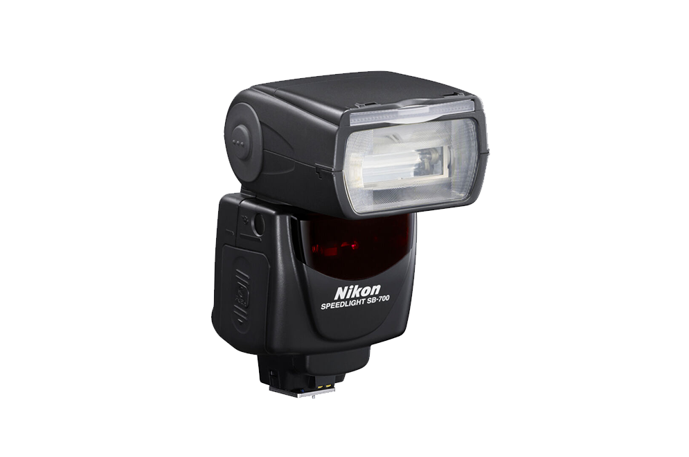 Lampa błyskowa Nikon SB-700 AF | Zdalny wyzwalacz błysku