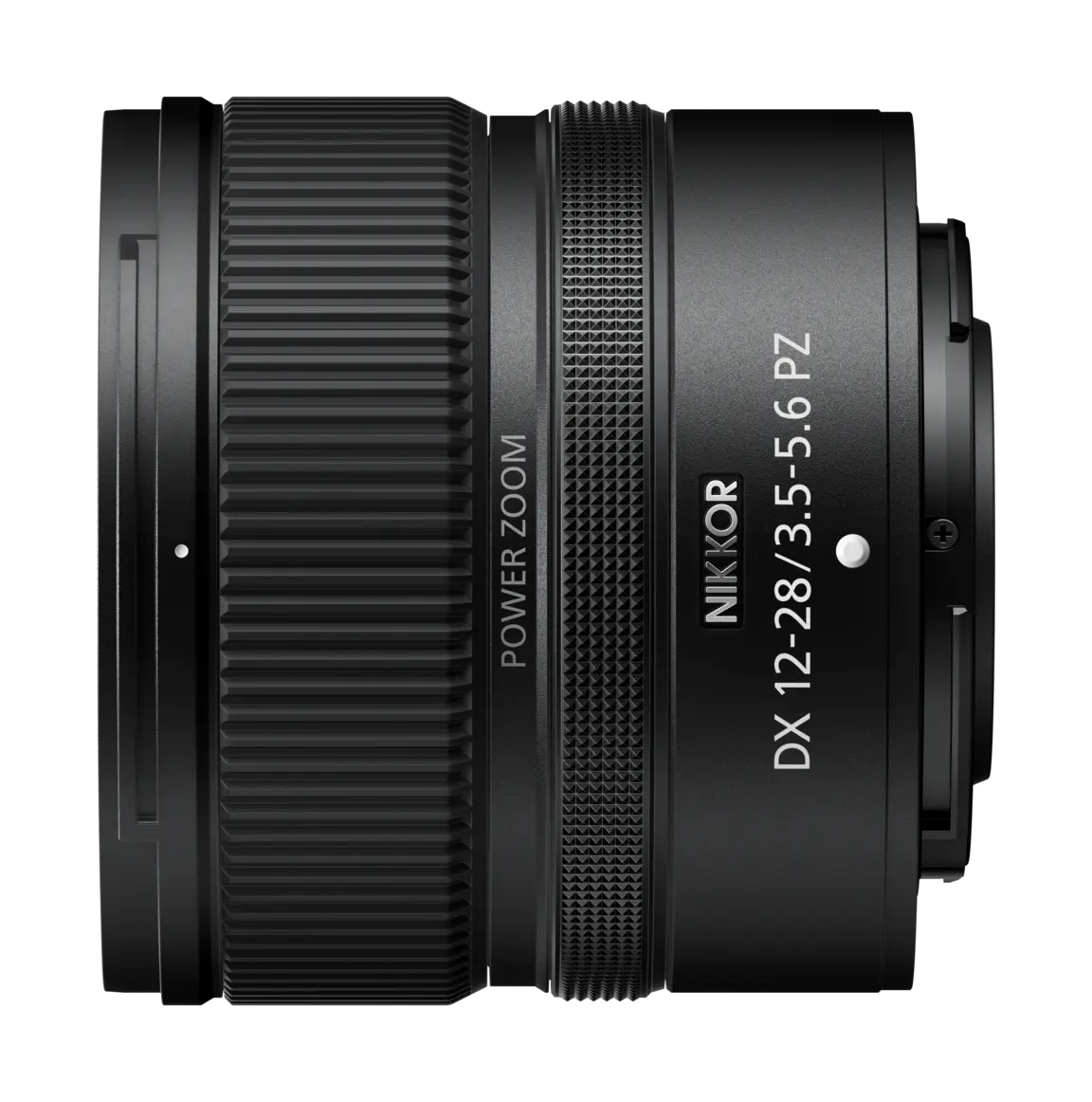 レンズ(ズーム) NIKON NIKKOR 12-28mm 3.5-5.6PZ ニコン NIKKOR Z DX 12-28mm f/3.5-5.6 PZ VRで描く旅の記録