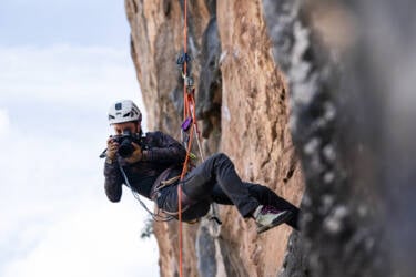 Nikon Z8 USDD Ambassador shoot series