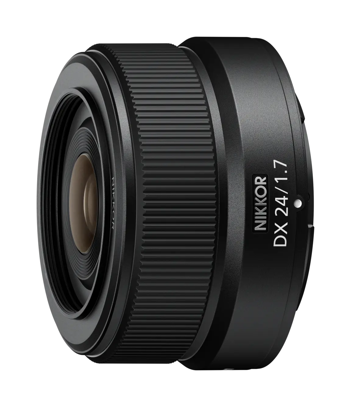 NIKKOR Z DX 24mm f/1.7 Zマウント　Nikon nikon Kup kompaktowy obiektyw stałoogniskowy NIKKOR Z DX 24mm f
