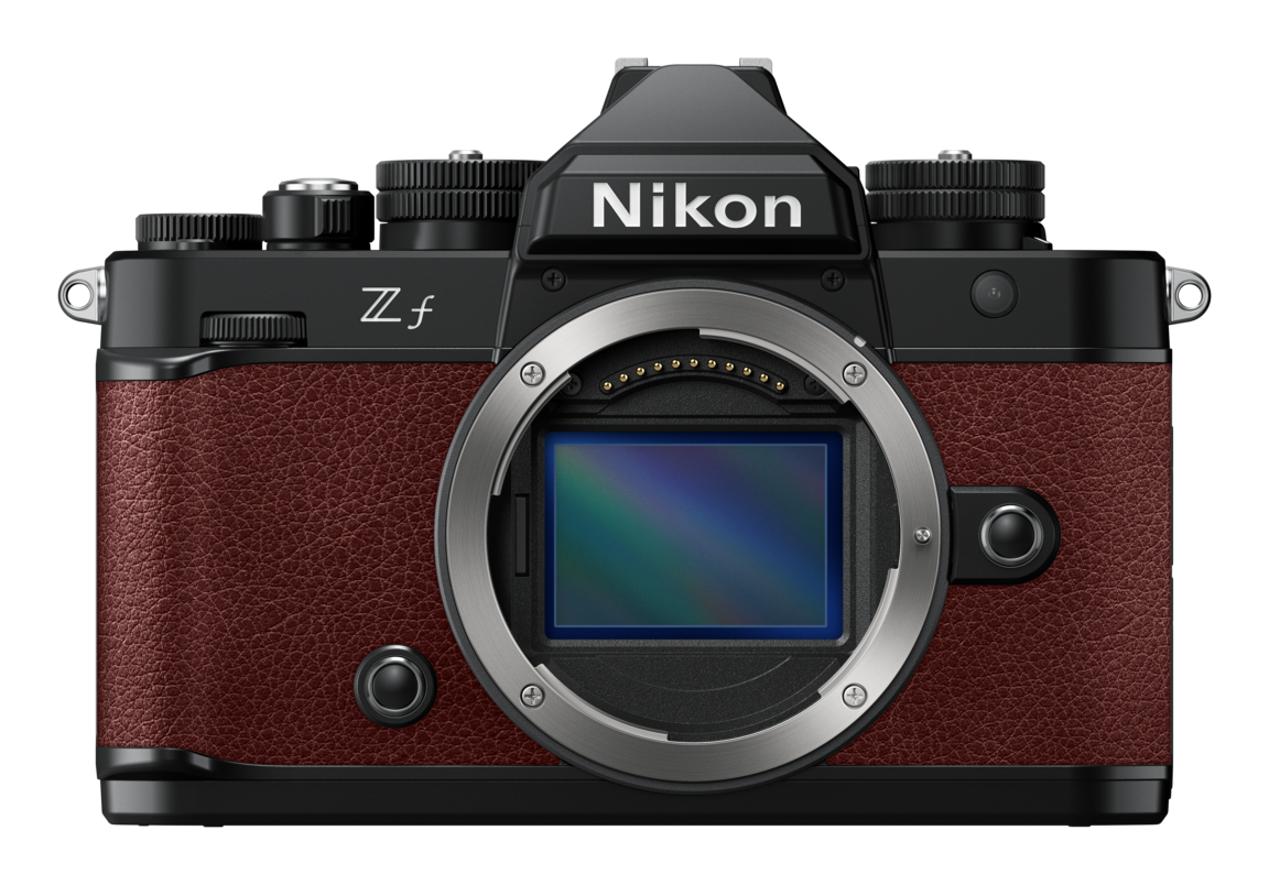 Kup pełnoklatkowy aparat bezlusterkowy Nikon Z f | Nikon Kup pełnoklatkowy aparat bezlusterkowy Nikon Z f | Nikon