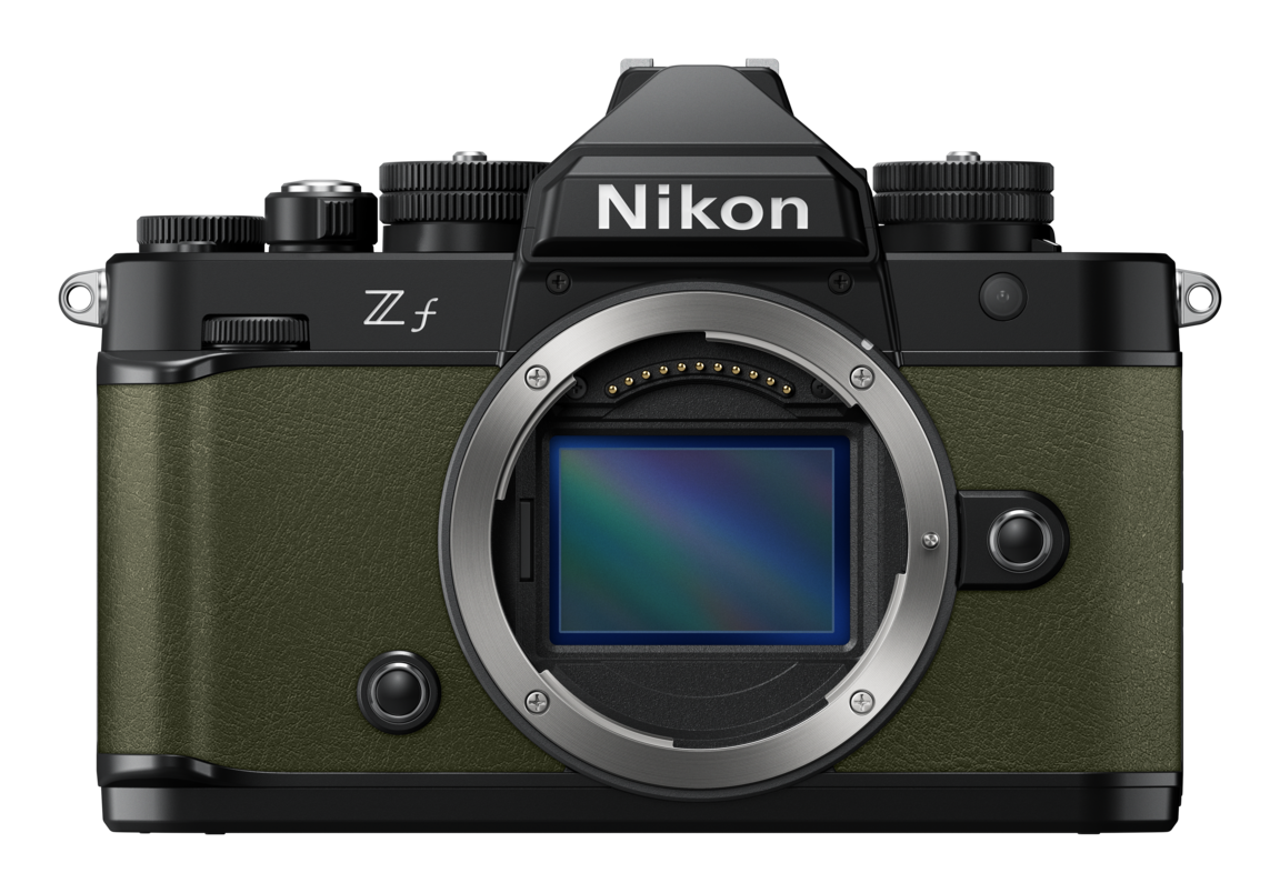 Kup pełnoklatkowy aparat bezlusterkowy Nikon Z f | Nikon Kup pełnoklatkowy aparat bezlusterkowy Nikon Z f | Nikon