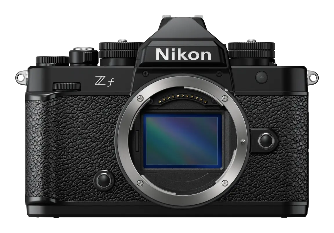 Kup pełnoklatkowy aparat bezlusterkowy Nikon Z f | Nikon Kup pełnoklatkowy aparat bezlusterkowy Nikon Z f | Nikon