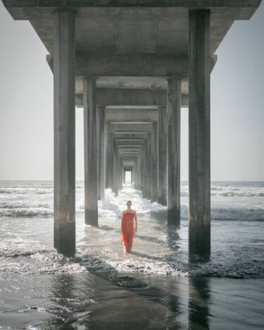 Helin Bereket Nikon Zfc for the Nikon Magazine ,Helin Bereket Nikon Z 6II for the Nikon magazine