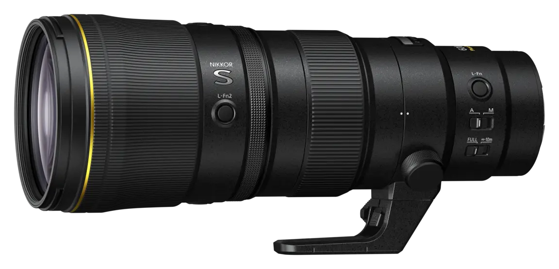 Nikonzマウント NIKKOR Z 600mm f/6.3 VR S 新品)Nikon (ニコン) NIKKOR Z 600mm F6.3 VR S（商品ID