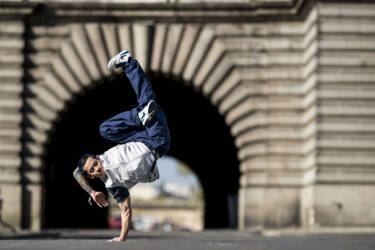 Little Shao Photos for Plena article, Nikon magazine.