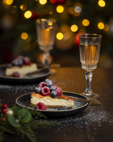 Anna Janecka's assets for food Nikon magazine