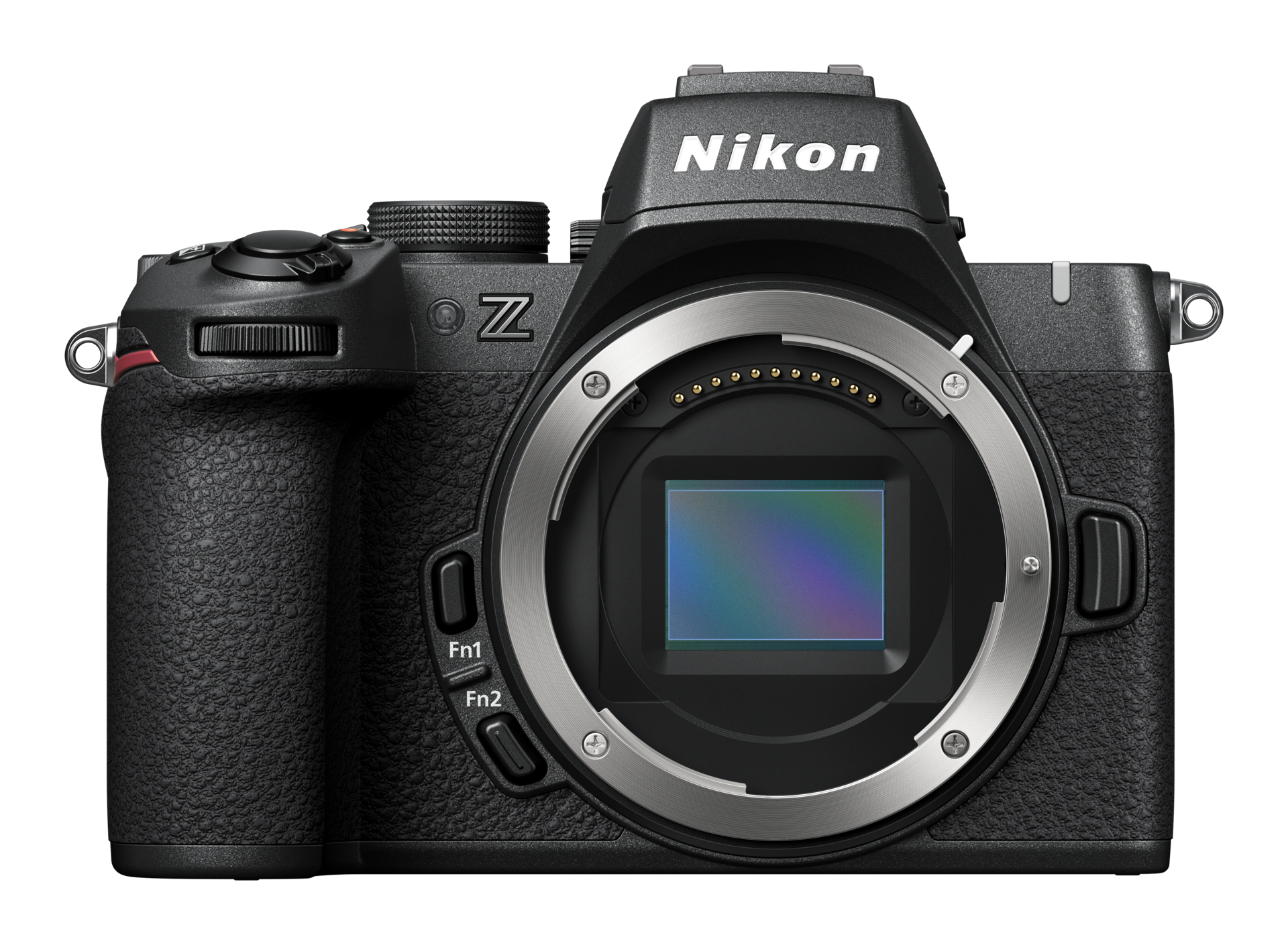 Nikon Z50II