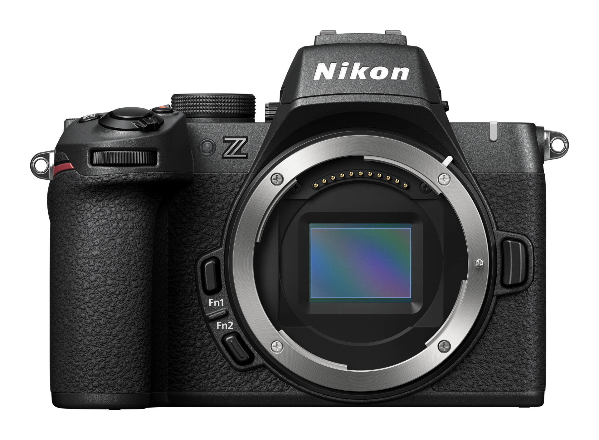 Kup zestaw Z50II + 16-50mm VR + 50-250mm VR. Wyzwól swoją