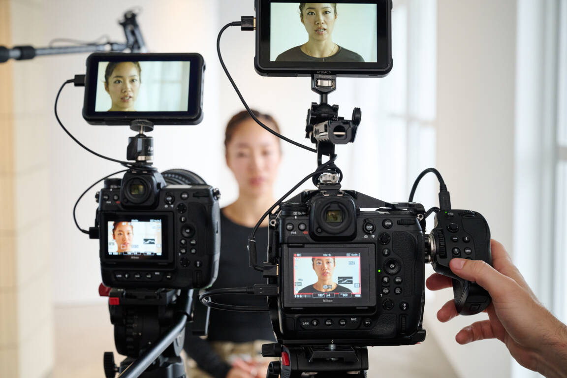 Documentary & Reportage Photography | Nikon Guides, Gear and Tips