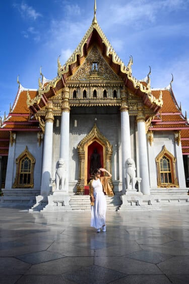 Nikon magazine - Cinematic travel content creation with the Z6III