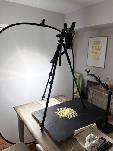 Nikon magazine
