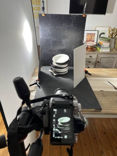 Nikon magazine
