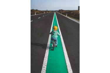 Photos for Nikon magazine