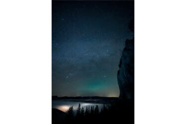 Photos for Nikon magazine