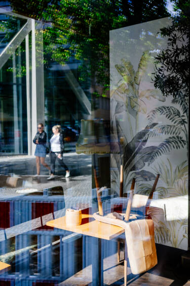 Max Streich Nikon magazine