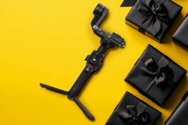 Nikon magazine - 2025 Gift guide