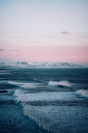 Nikon magazine - Norris Niman using the NIKKOR Z 24-70mm f/2.8 S II for video