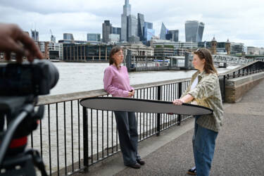 Nikon magazine - Video 101 with the ZR 