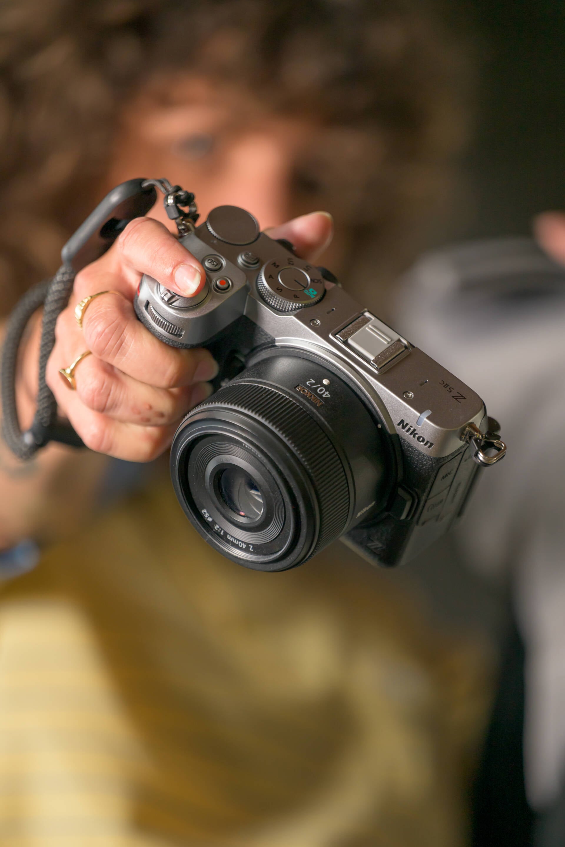Nikon - OFERTA PREMIEROWA Z5IIC | Bezpłatny plecak i pasek na nadgarstek do zamówienia KUP TERAZ